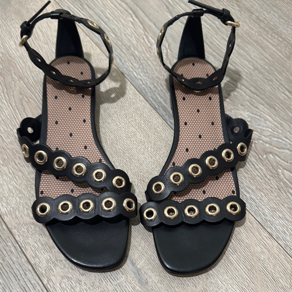RED Valentino Sandals - 37
